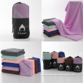 China Suppliers Outdoor Sport Towels Microfiber ,Microfiber Gym Towels Pocket